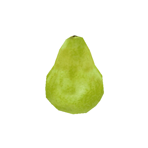 pear (parts)